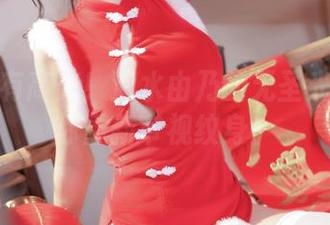暗黑也有高光！清水由乃的无圣光美图让你重新审视纹身！