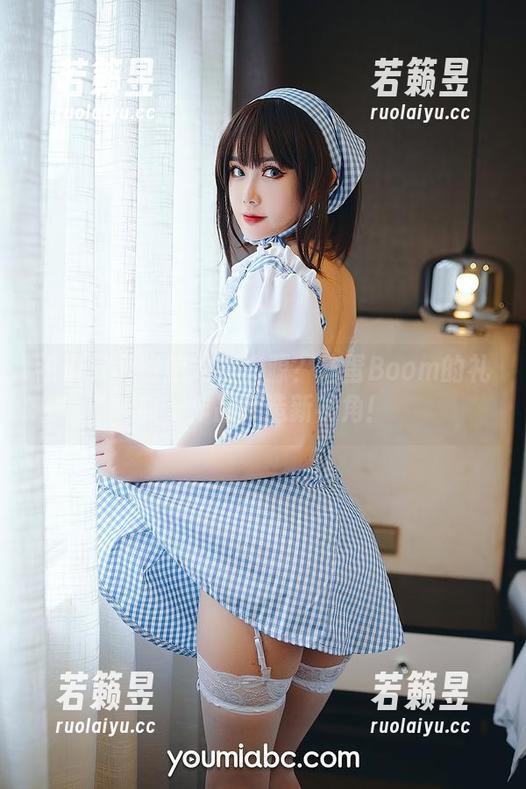 炸蛋Boom 谁说只有奇葩才有资源?炸蛋Boom的礼服,作品打造新视角!