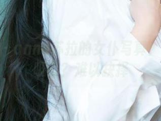 爱尤物 – anna苏拉的女仆写真：清扫or吸引？难以抉择