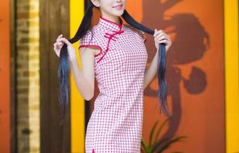 爱蜜社 – 心妍小公主的妹妹：这作品的构图，我有点说不出话来。
