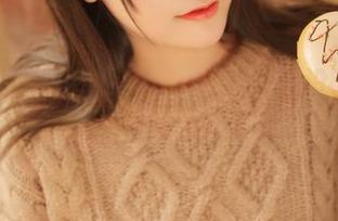 看猫九酱的‘少女’，一眨眼就没了？真不敢置信！