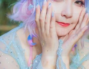 高清体操服套图，猫九酱的每个姿势都像在“比赛”，不过…这场比赛我可是乐在其中哦！