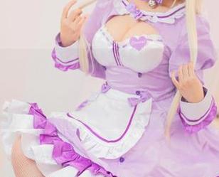 猫田圣奈奈的厨娘：最新作品集，谁说厨艺跟颜值不能并存？