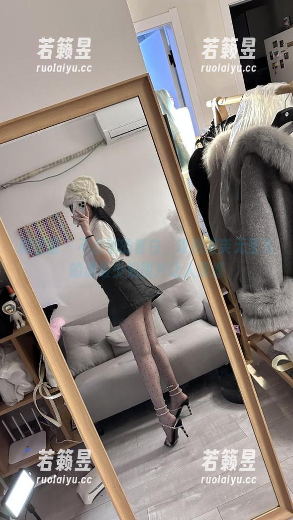 微密圈 - 不含糖的直白，玫桃泡芙无圣光的满级少妇图片让人震撼