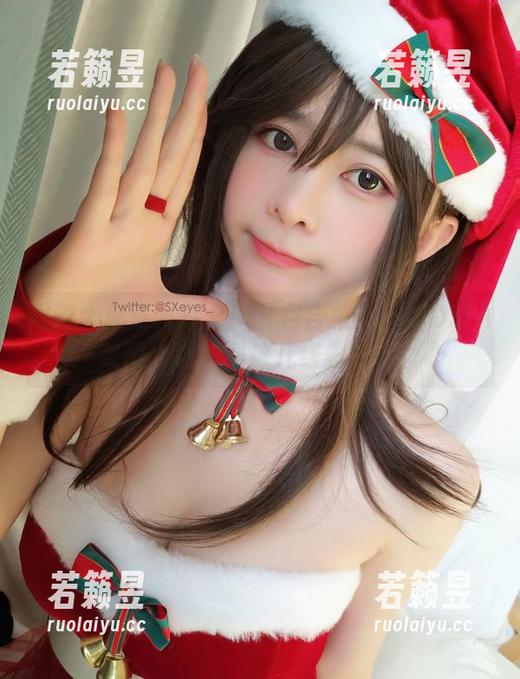 眼酱大魔王w 眼酱大魔王w打卡!五月合集女仆店D.VA美图大选!到底几级震撼?!