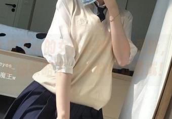 眼酱大魔王w的女仆店新合集更新，D.VA带你领略不一样的绝对领域！
