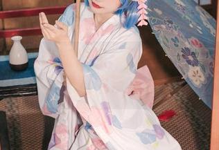 神沢永莉的最新作品：双马尾黑丝班主任，严肃中带点俏皮