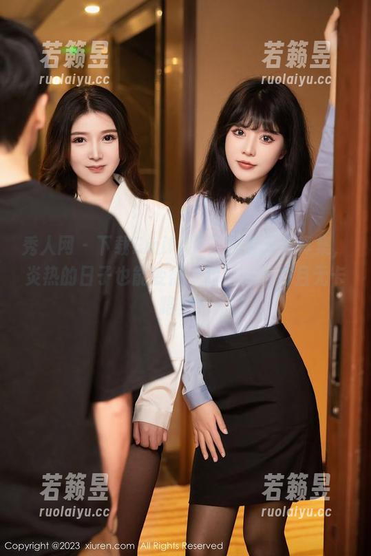 秀人网 - 下载Emily尹菲的夏天写真集，炎热的日子也能变得‘甜’——并且无卡路里！