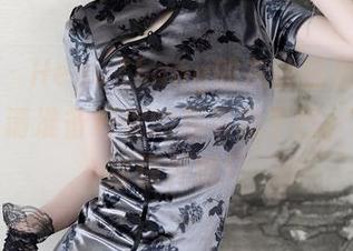 秀人网 – HeyuZhang的灰丝图册，最新上线！请准备好你的眉毛和下巴，因为会被惊掉哦！