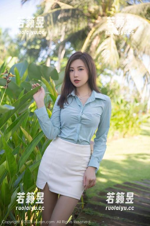 秀人网-优琪琪子yuki 秀人网 - 随意翻翻优琪琪子yuki的内衣私拍图集,发现不常见的挑逗。