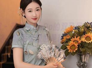 秀人网 – 养乐多DoDo的双马尾不仅是风格，套图资源也是精彩纷呈！