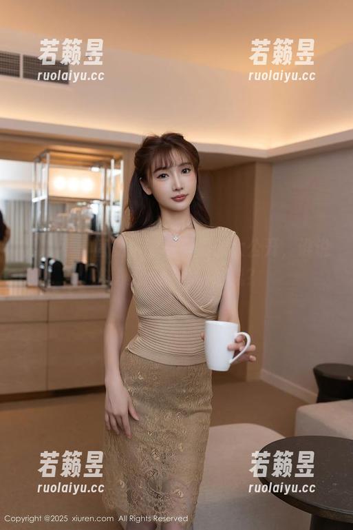 秀人网-唐安琪 秀人网 - 唐安琪的写真资源大公开,谁说推销员不能引领潮流?