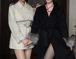 秀人网 – 听说唐翩翩的圣诞美图合集能治愈你的失眠？真的假的！