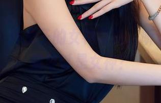 秀人网 – 坏兔子的女神写真，听说兔子也是可以是女神？