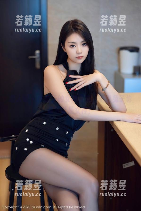 秀人网-坏兔子 秀人网 - 坏兔子的女神写真,听说兔子也是可以是女神?