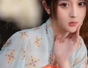 秀人网 – 不信？你看夏晓Maggy这修女作品，连教父都要说‘有才’！