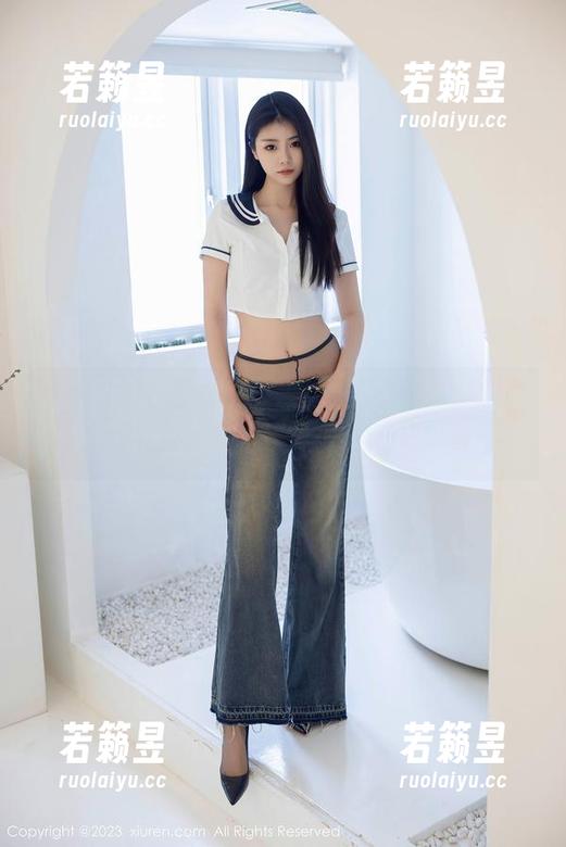 秀人网-奈奈子 秀人网 - 等不及了,奈奈子的新图包更新,这次运动风格我可以!