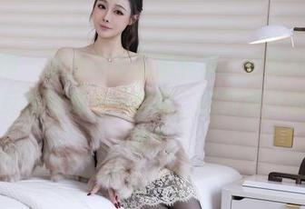 秀人网 – 黑丝内衣写真合集，安然身处于一场反转好戏——哈哈，这到底什么牌子啊？