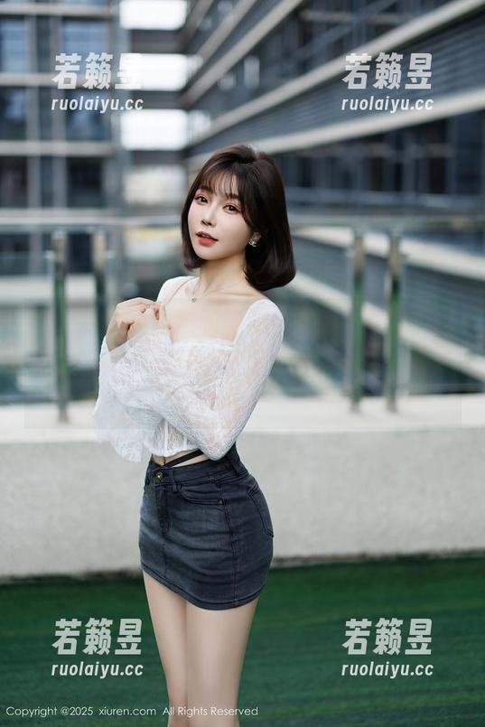 秀人网 - 小逗逗和她的“女仆”写真，真相只有一个：谁还不是个小逗逗呢？合集奉上！