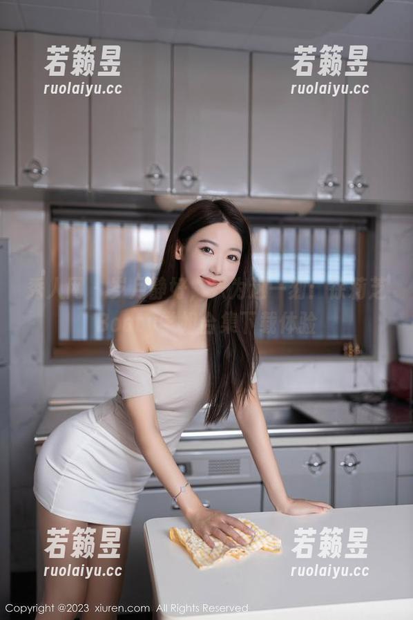 秀人网 - 岁月静好，只为这一刻：徐莉芝Booty学姐合集下载体验
