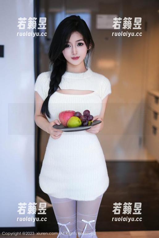 秀人网 - 收藏吧！星星baby最新裤里丝合辑，穿搭界的小冲击！