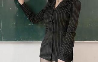 秀人网 – 肉丝的照片，糖果儿居然不怕被翻牌？真有胆量