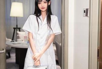 秀人网 – 体操服图集：绯月樱的魔法瞬间，谁说体操只能是刚强的！