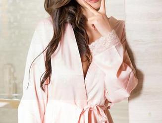 秀人网 – 观看袁圆的女仆写真，真想大喊：“小妹，我怎么能少了这角色扮演的乐趣呢！”