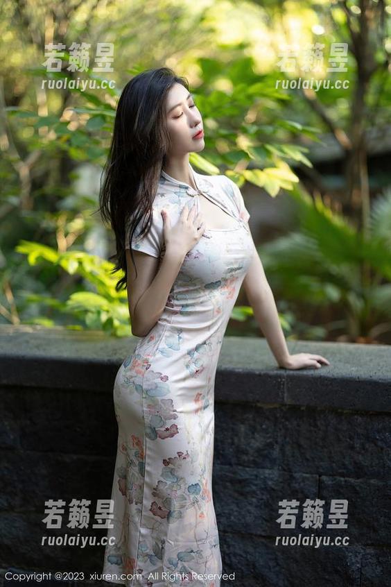 秀人网 - 阿汁教你如何穿和服，合集分享不迷路！