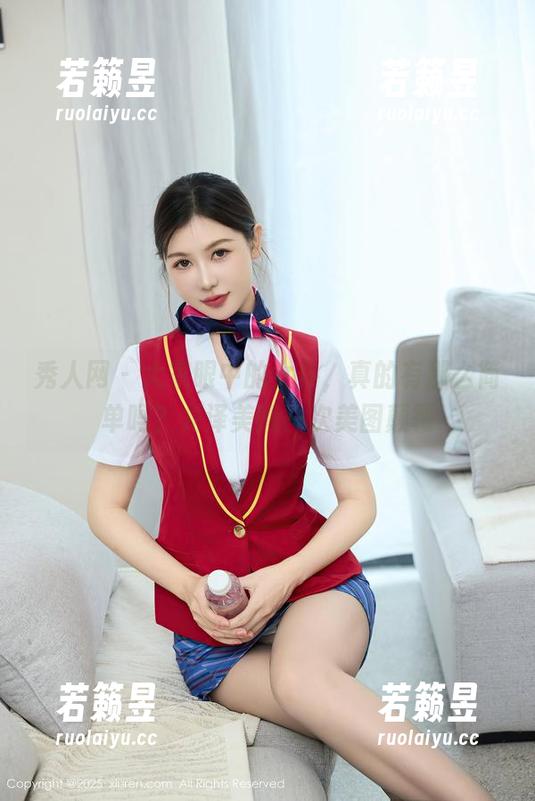 秀人网-龙泽美曦 秀人网 - 大家眼中的女仆,真的有那么简单吗?龙泽美曦一次美图颠覆