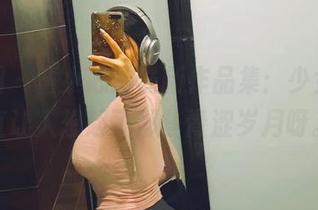 微密圈 – 童小芯的最新作品集：少女，简直让人想起了那些青涩岁月呀。