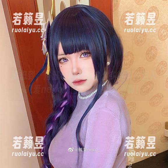 纯爱neko 没想到,浴缸也能拍出这么多故事!潜入纯爱neko的图包,福利满满啊!