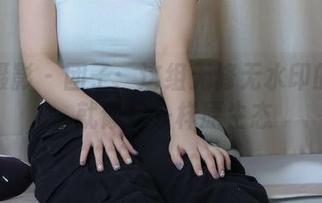 绮梦摄影 – 团子：这组无修无水印的写真，就像我一样原生态