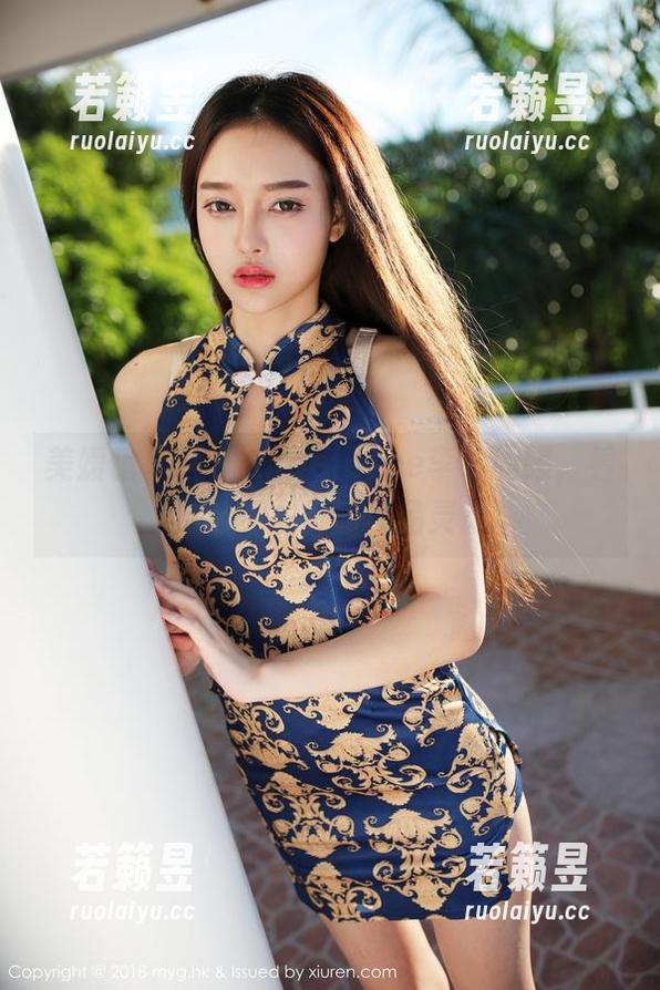美媛馆 - 透过AngelaLee李玲的眼，看定制睡衣里的作品灵动
