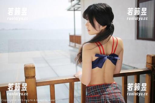 美媛馆 - 咳！唐琪儿il黑丝作品集的分享，给我拍拍，这样我才能醒过来，嘿嘿。
