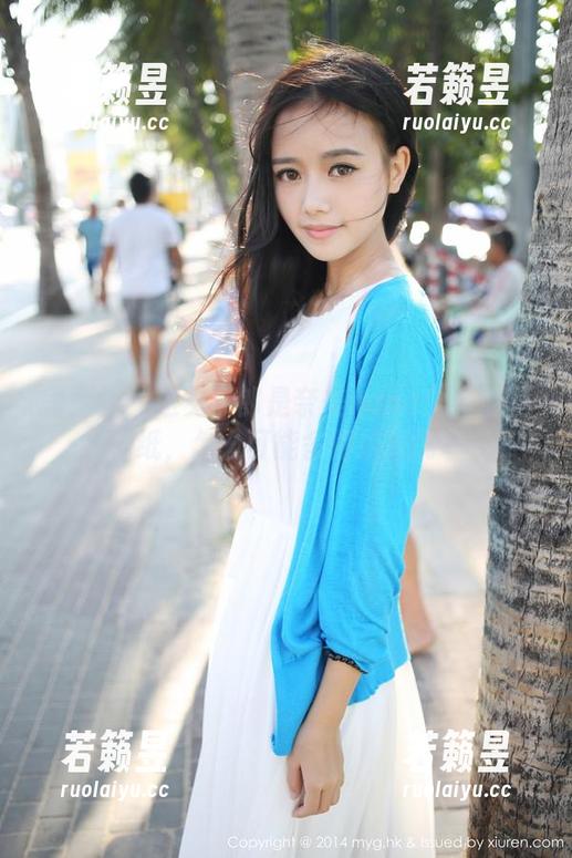 美媛馆-奈美nana 美媛馆 - 这兔女郎是奈美nana!高清壁纸,怎么可能舍得换掉啊