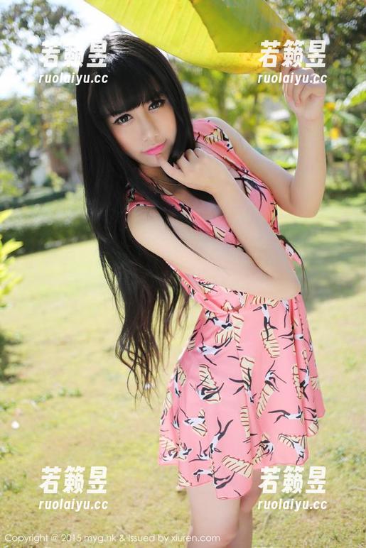 美媛馆 - 王馨瑶yanni的制服控，随时可换高清壁纸，你敢吗？