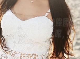 美媛馆 – 被胡润曦的姐妹照圈粉！高清图片让人忍不住多看几眼，嘿嘿。