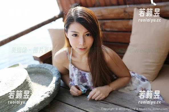 美媛馆-苏可er 美媛馆 - 图片更新!苏可er的学妹其实是个secretweapon?
