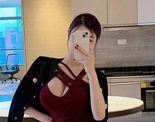 微密圈 – 原图附上，脸红Dearie的黑色兔子让人忘记了时间，更新的我已失控！