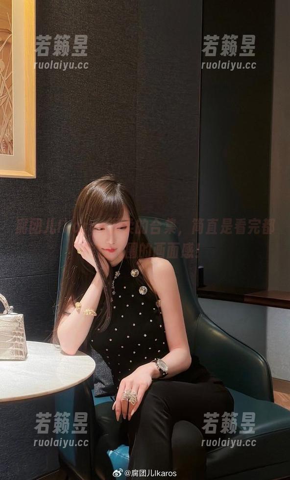 腐团儿Ikaros 腐团儿Ikaros温柔的合集,简直是看完都能追几圈的画面感!