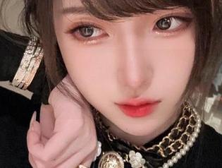 这赤裸裸的美！腐团儿Ikaros红裙资源收获，眼睛都在欢呼。
