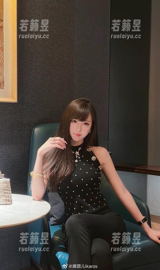 腐团儿Ikaros 看腐团儿Ikaros如何把“从零开始”玩成新高度的cos分享