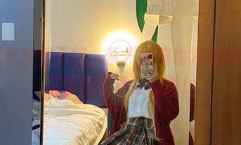 资源丰富到不行，紫发魅魔也没想到会在芋圆侑子身上畅游！