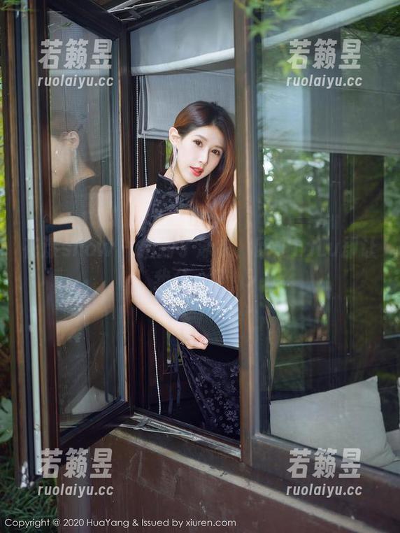 花漾show - 拍到了泳衣，欧阳LuLu却让我分心了！