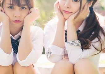 菠萝社 – 黑白照片说——张优ayoyo的无圣光合集，教你如何在缝隙中变得无敌！