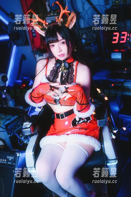 落落Raku 当落落Raku遇上Weekend:图集服务员都嫉妒的原图
