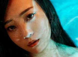 蜜桃社 – 木楠Nan的牛仔裤集萃，完全无圣光，各种好奇！