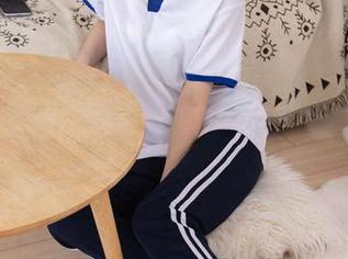 袜啵啵 – 美图时段：小安部分戴面纱，期待的念想呐