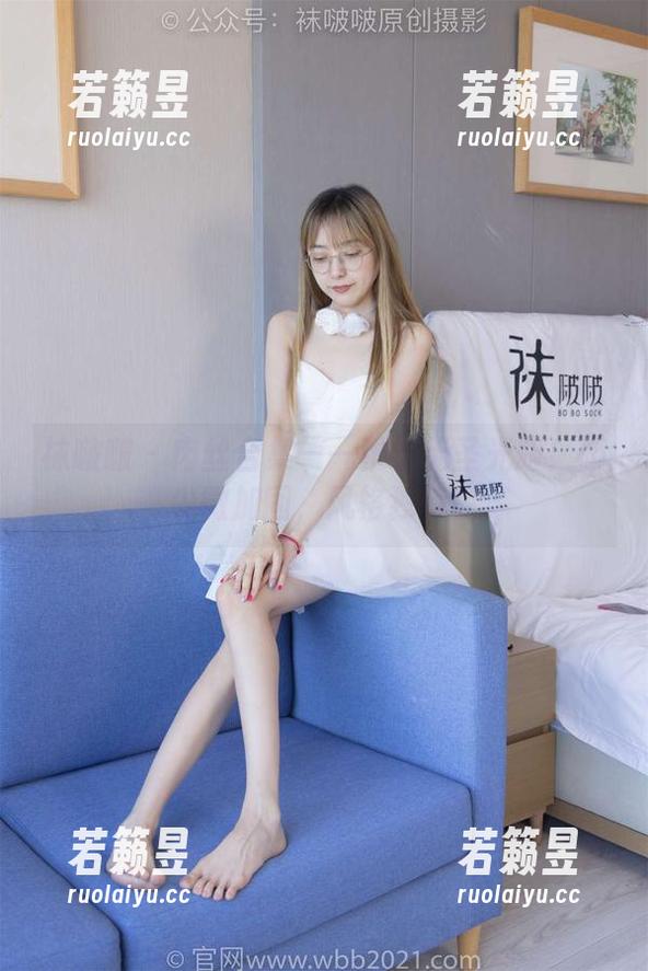 袜啵啵 - 肉丝合集——稚予无圣光版！脚尖微加固，风格独特！
